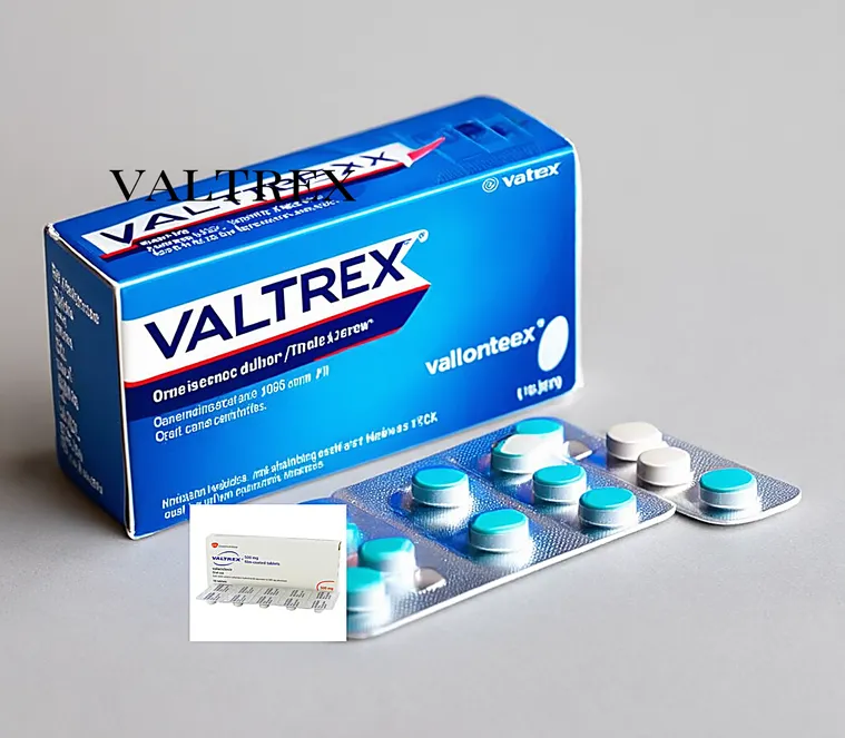 Valtrex 1